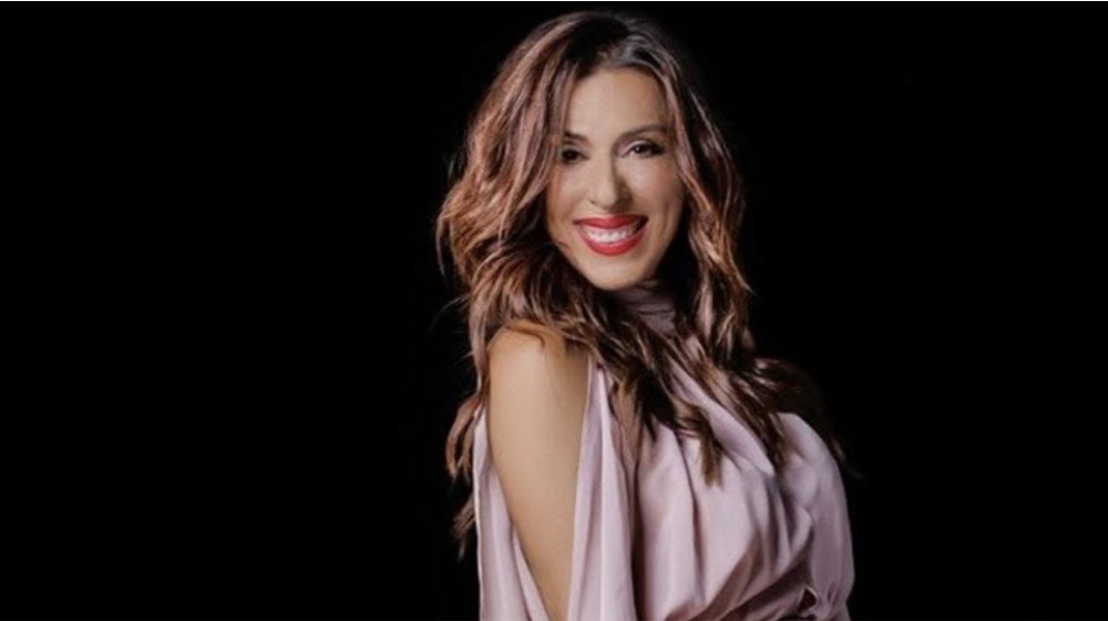 Δανάη Χρήστου: Γιορτάζει 9 χρόνια σχέσης με τον σύντροφό της [εικόνα]